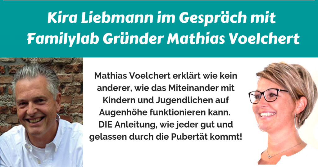 Im Gespräch mit Mathias Voelchert