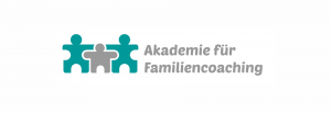 Logo der Akademie für Familiencoaching