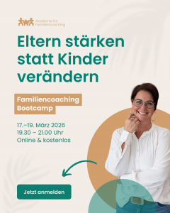 Foto: Familiencoaching-Bootcamp